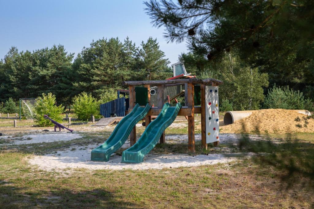 Safaritent at Camping GT Keiheuvel photo 3