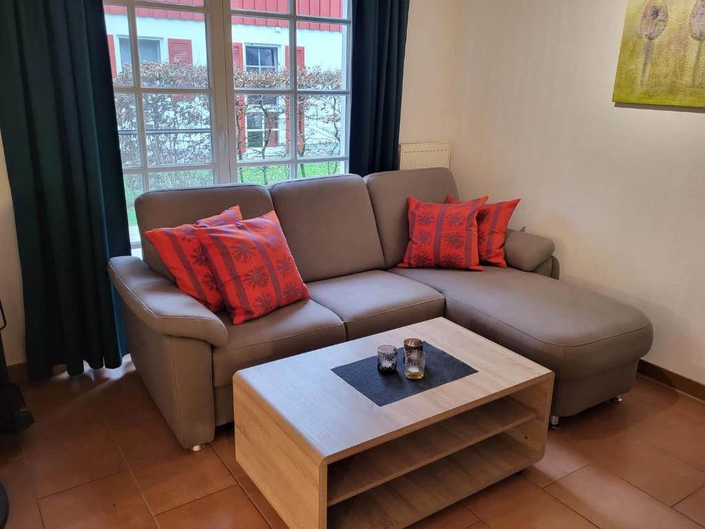 Ferienwohnung Kajüte 19 photo 1