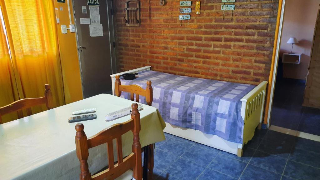 Departamento Las Lilas photo 1