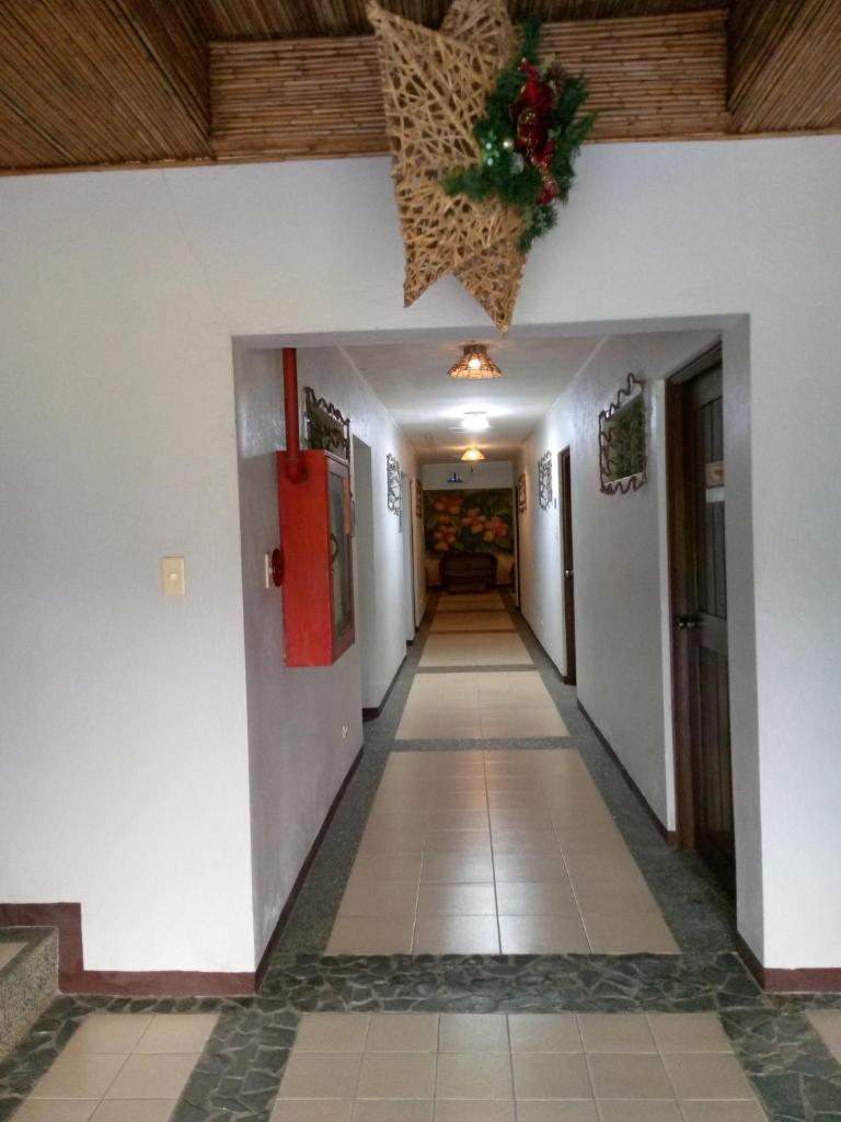 Alfonso Hotel photo 2