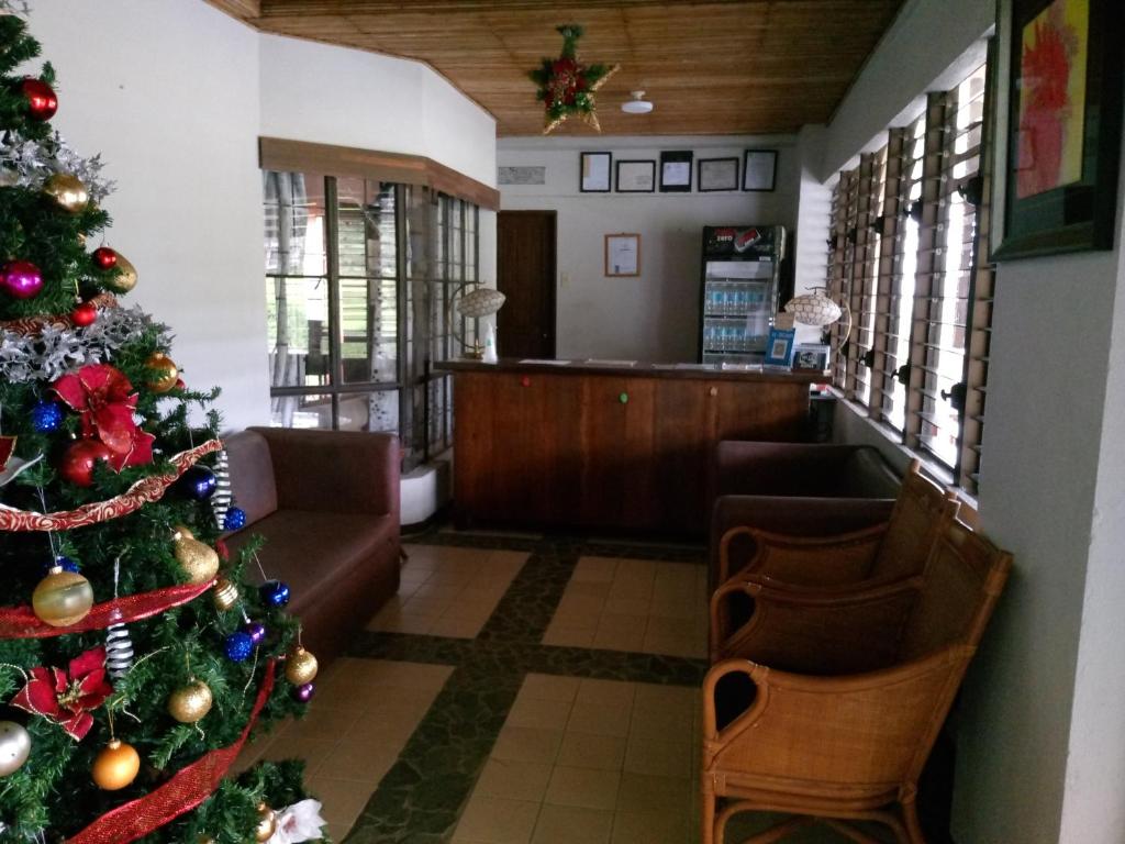 Alfonso Hotel photo 3