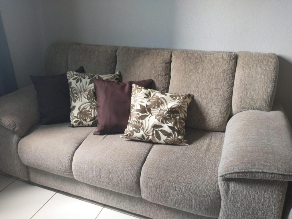 Apartamento inteiro para até 5 pessoas photo 1