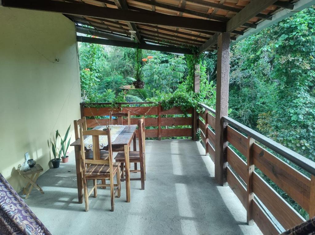 Quintal Freedom photo 1