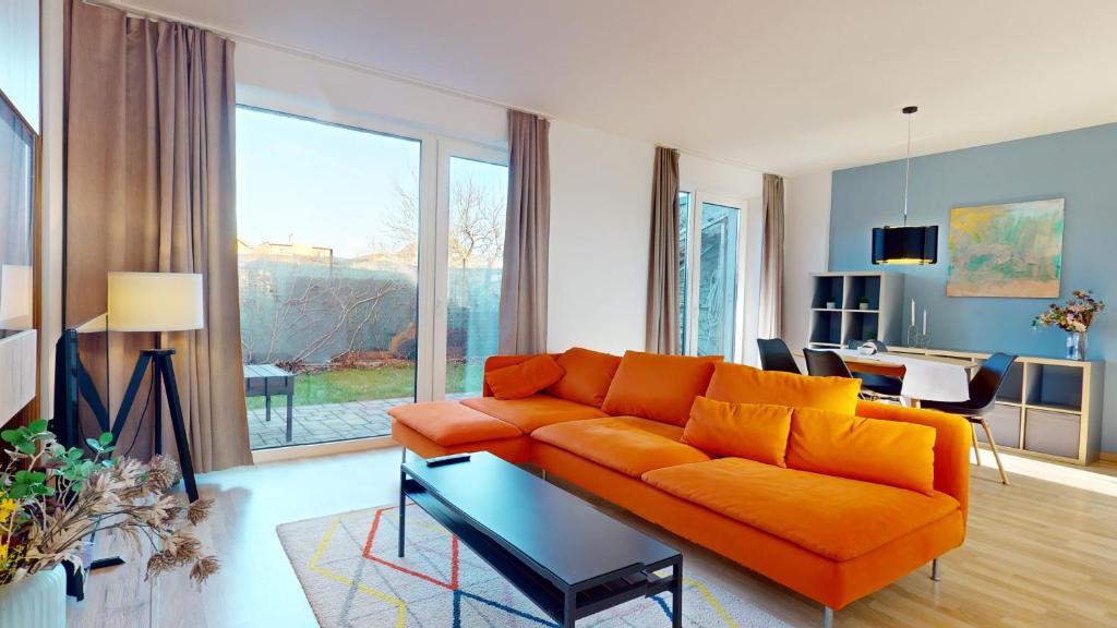 Apartman Dlha 52A