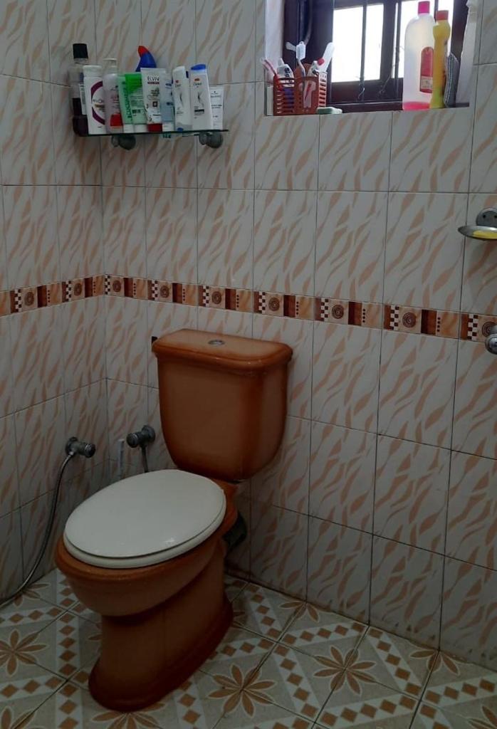 Party allowed Ja Ela Luxury entire home with 4 rooms photo 4