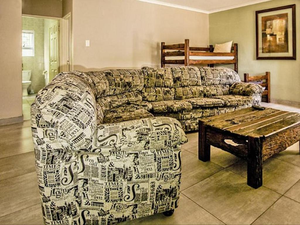 The Russel Guest House photo 3