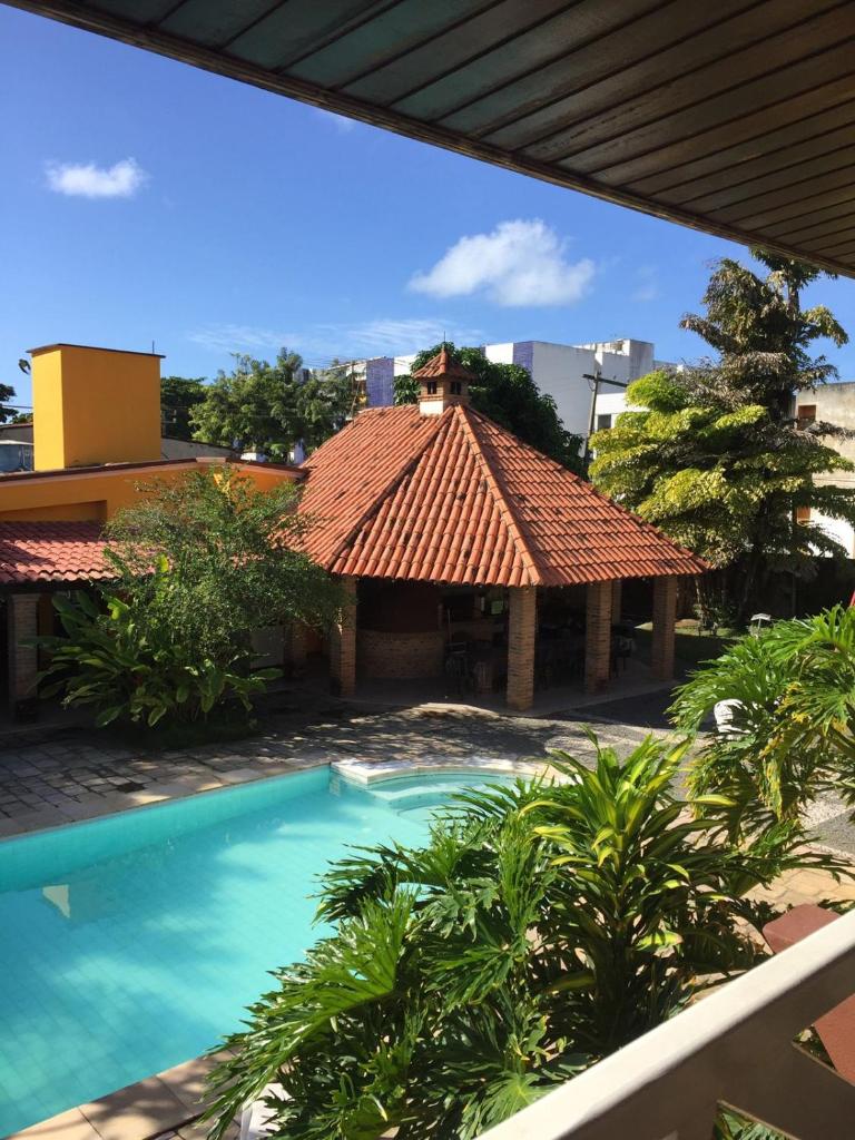 New Pousada Suíça photo 2