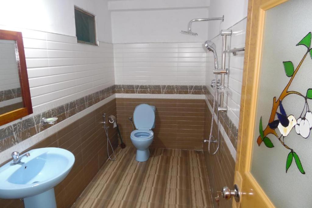 Sea Breeze Inn Talalla photo 1