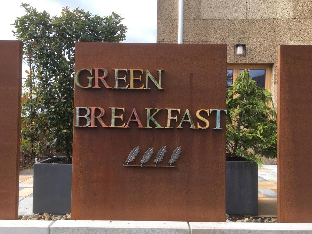 Green & Breakfast Chambre Satita photo 2