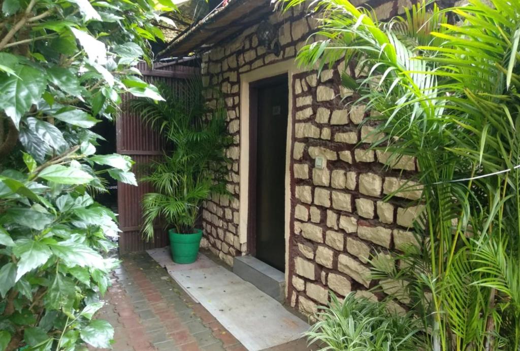 Hill 'N' You - A Boutique Garden Resort photo 1