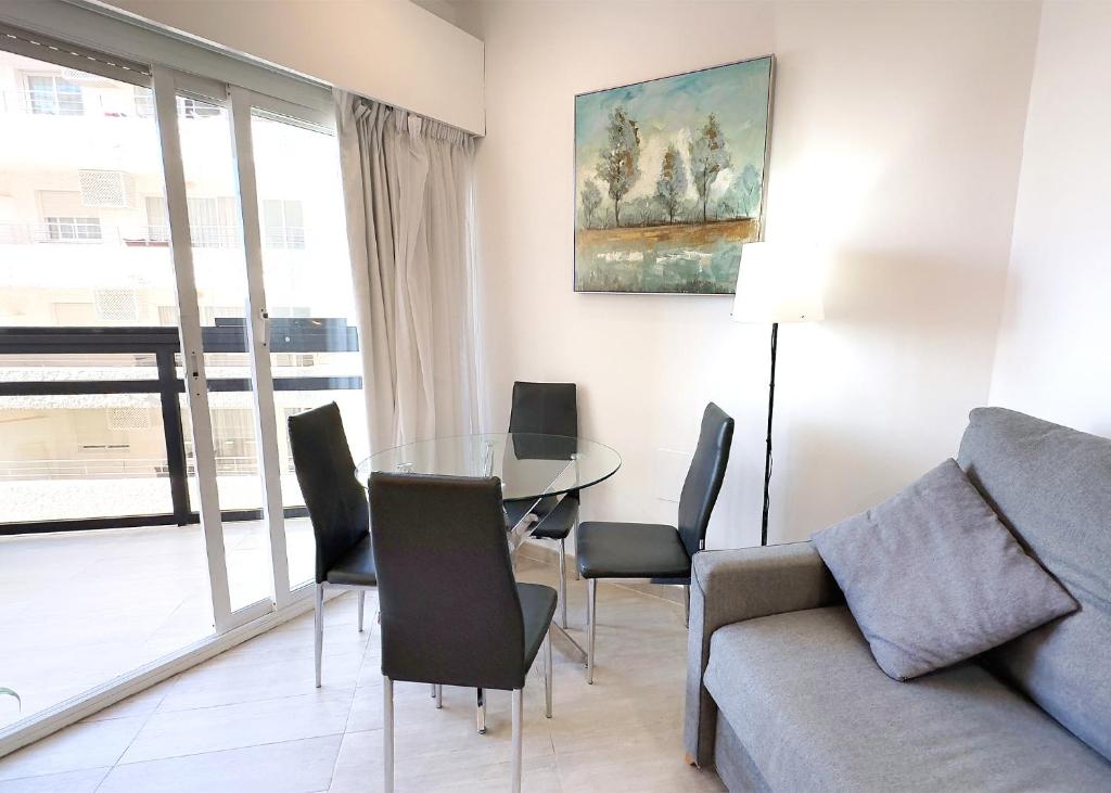 SKOL 350. Great 2 Bedroom Apartment in Skol Marbella photo 2