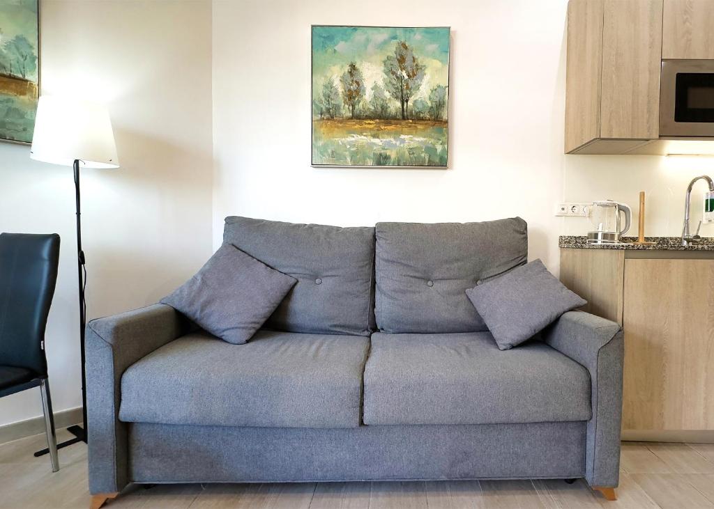 SKOL 350. Great 2 Bedroom Apartment in Skol Marbella photo 1