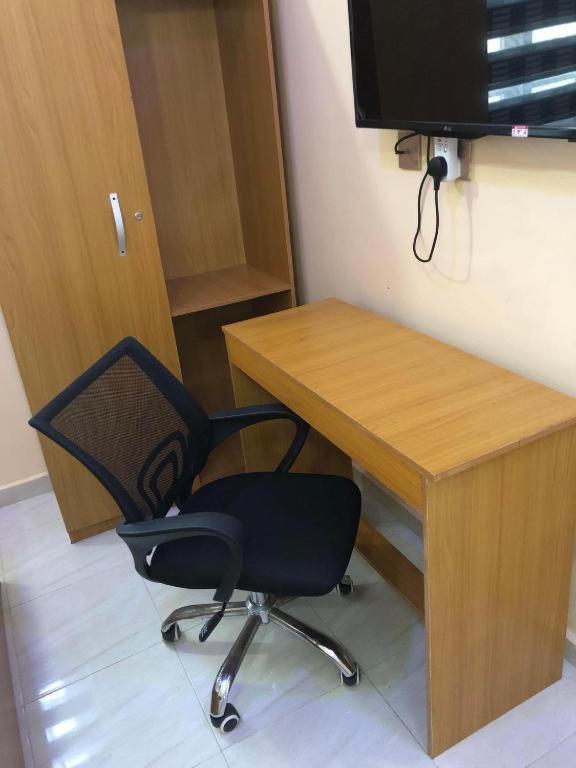MAVINIK'S (Ogun State) HOTEL, SUITES AND LOUNGE photo 3