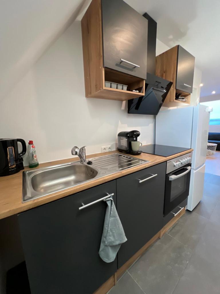 Moderne Wohnung Karlsruhe Neureut photo 3