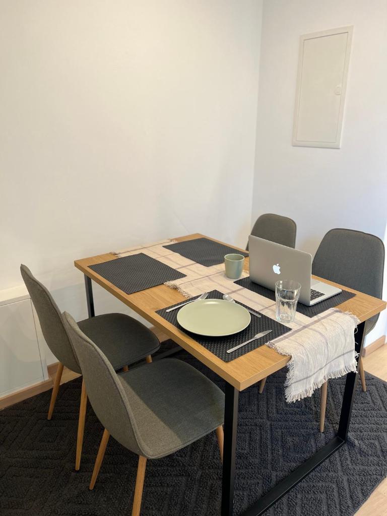 Moderne Wohnung Karlsruhe Neureut photo 4