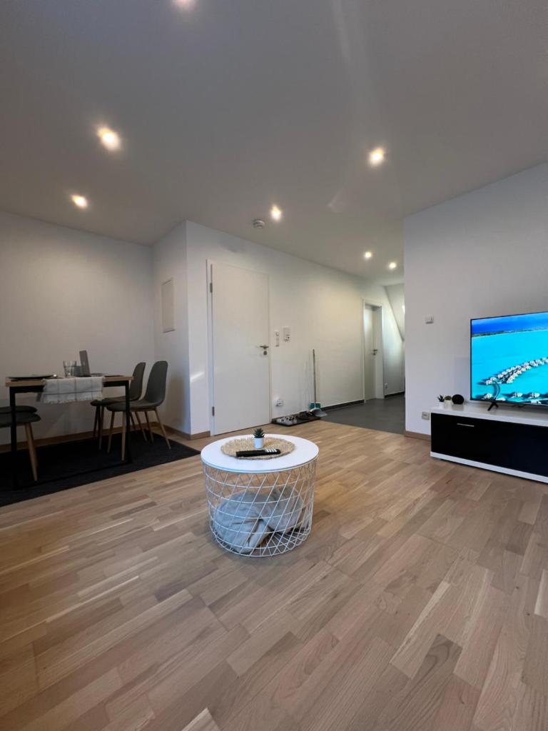 Moderne Wohnung Karlsruhe Neureut photo 2