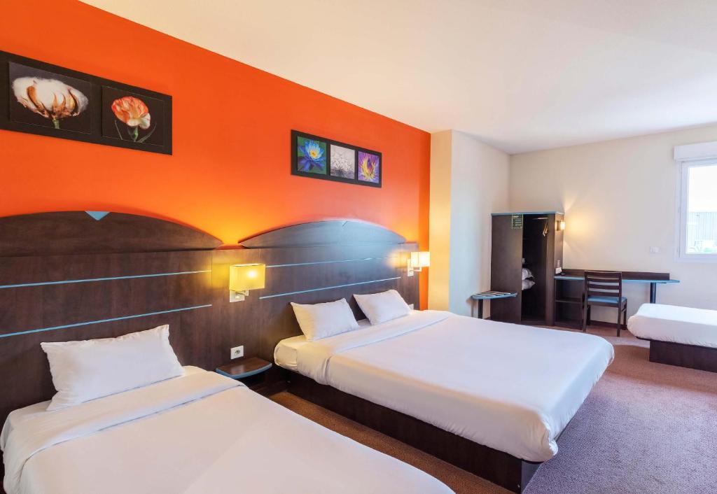 B&B HOTEL Agen Castelculier - Tap to explore photos