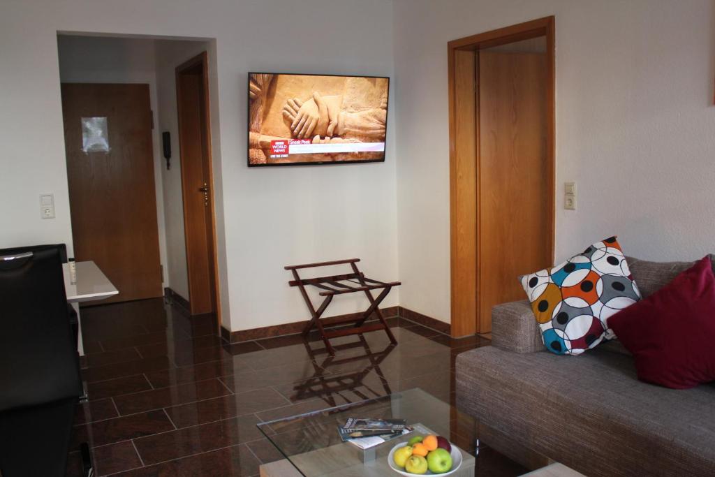 Ferienwohnung Novotny photo 2