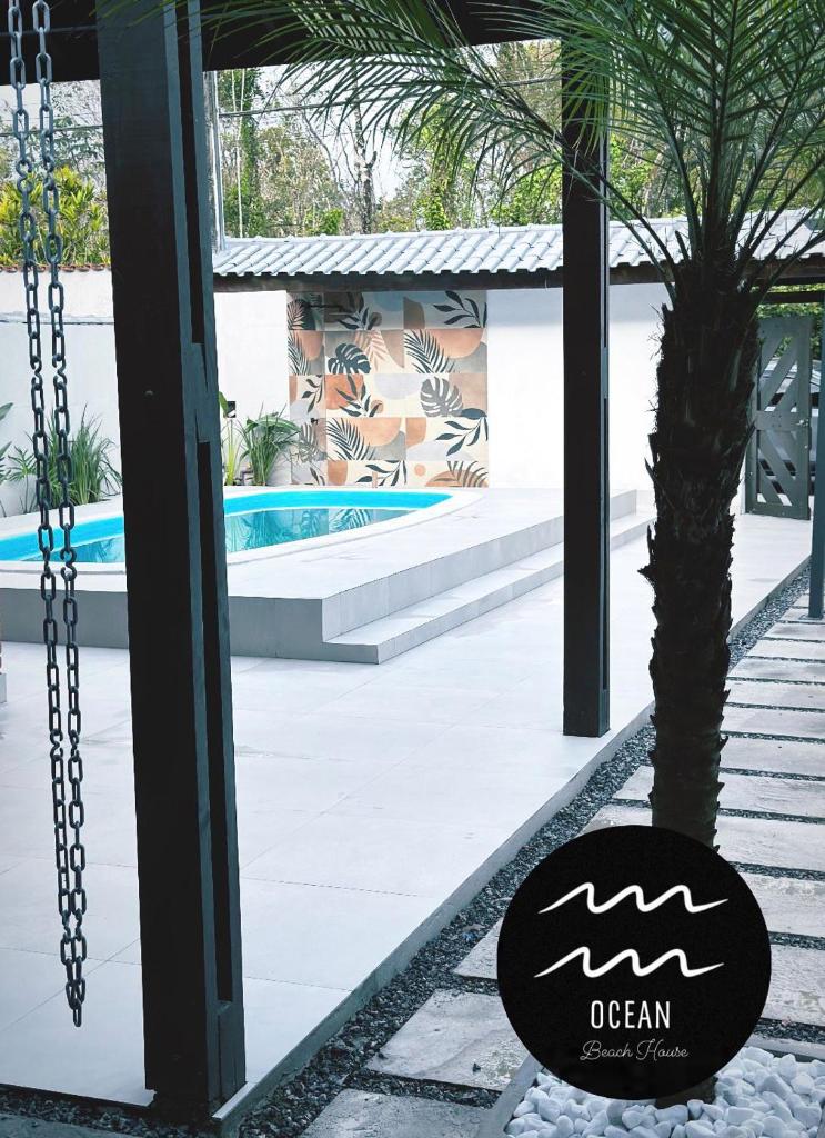 Casa de Praia com Piscina Ocean Beach House photo 2