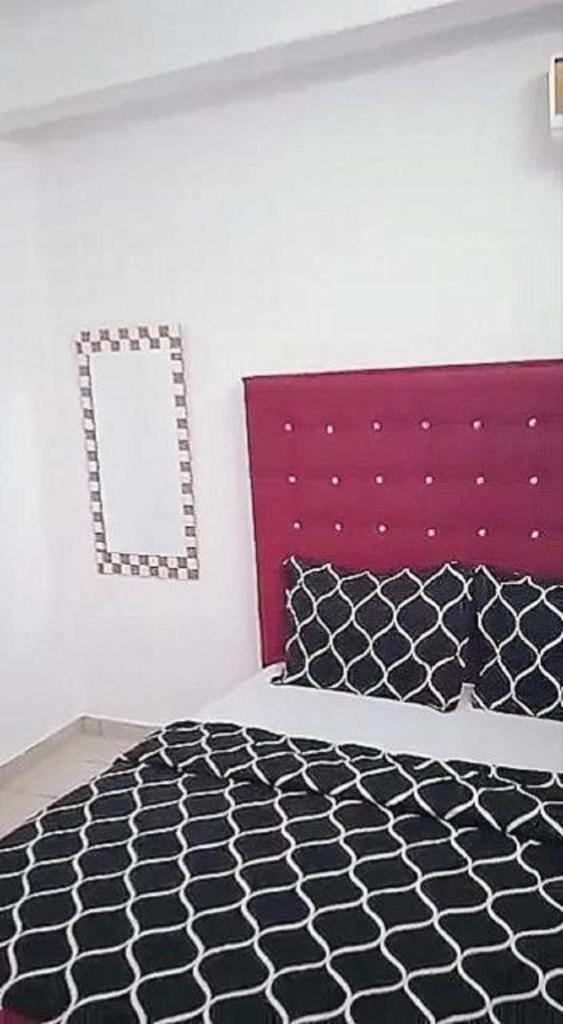 Residence Sighaka - Premium VIP Apartment - WiFi, Gardien, Parking photo 3
