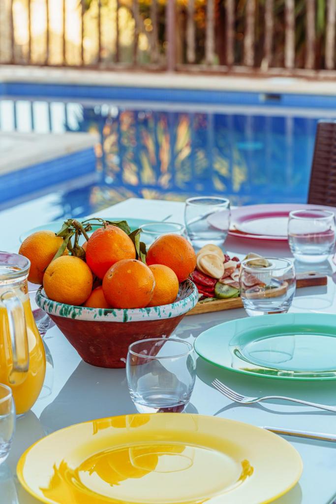 Amaryllis Holiday Home photo 4