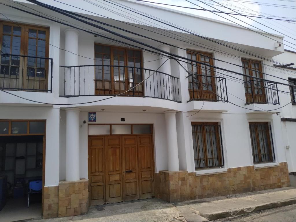 White House - Casa de interacción. photo 1