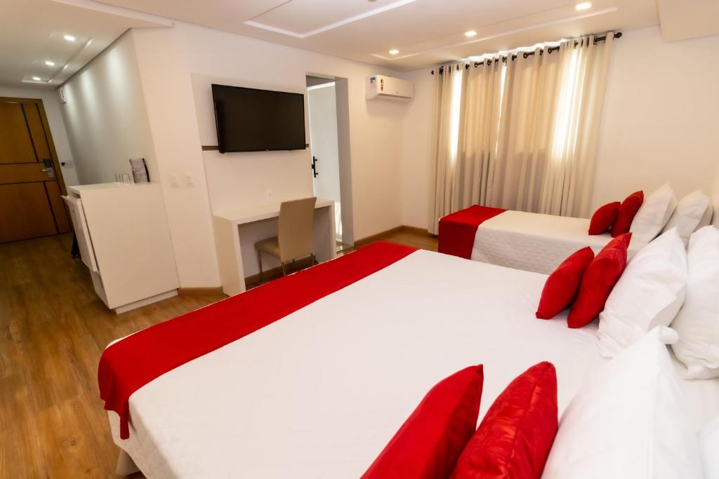 Granlago Hotel photo 3