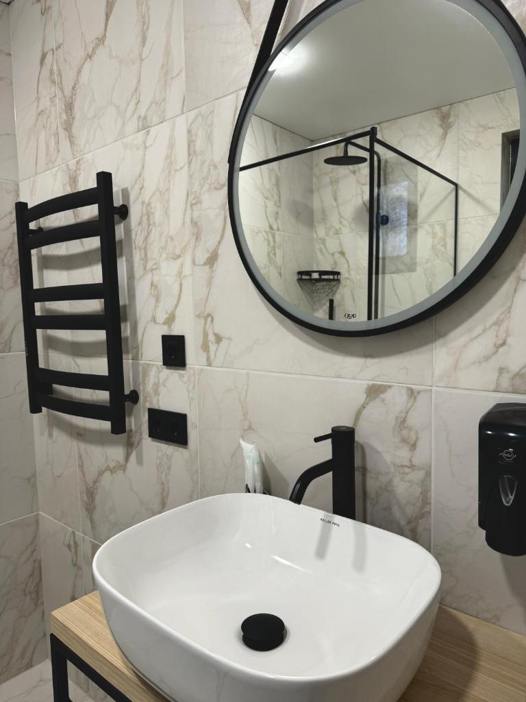 Chudodiyevo Park- Hotel photo 4