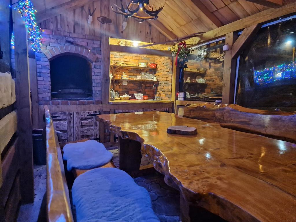 Vodenica Vrelo Chalets photo 1