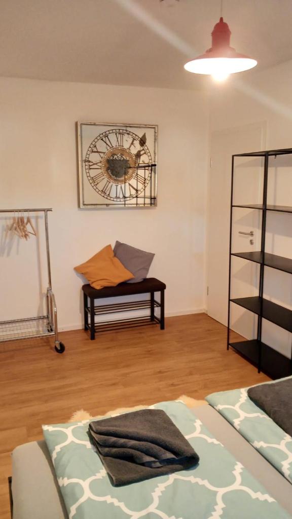 Exklusive Design Erlebnisferienwohnung photo 1