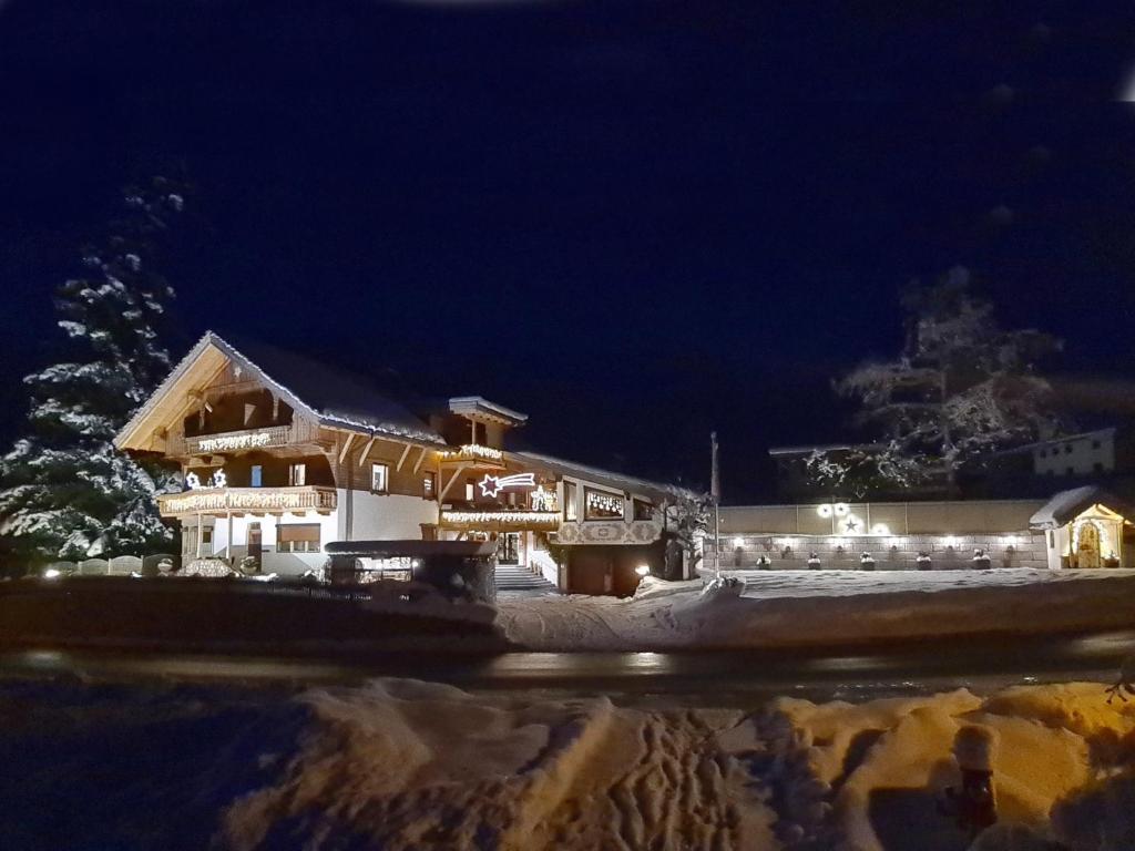 Aparthotel Buchauer-Tirol