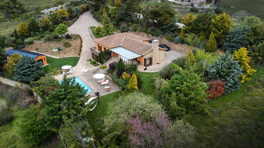 Maison Christine Villa