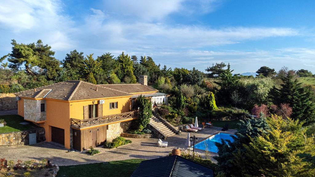 Maison Christine Villa photo 1