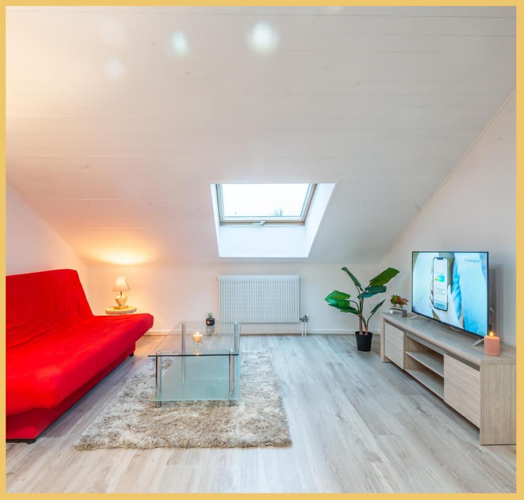 Studio / Chaleureux / Marignier photo 4