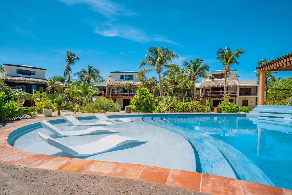 La Perla del Caribe - Villa Topaz photo 4