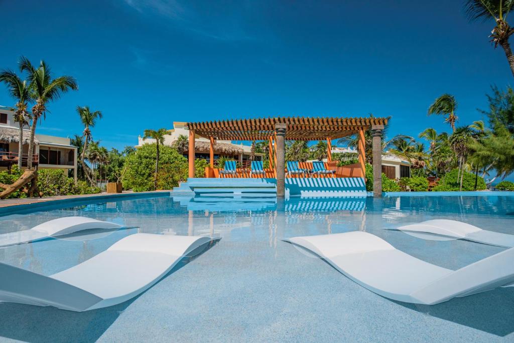 La Perla del Caribe - Villa Opal photo 2
