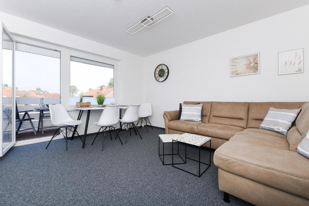 Ferienwohnung Deich in Sicht photo 3