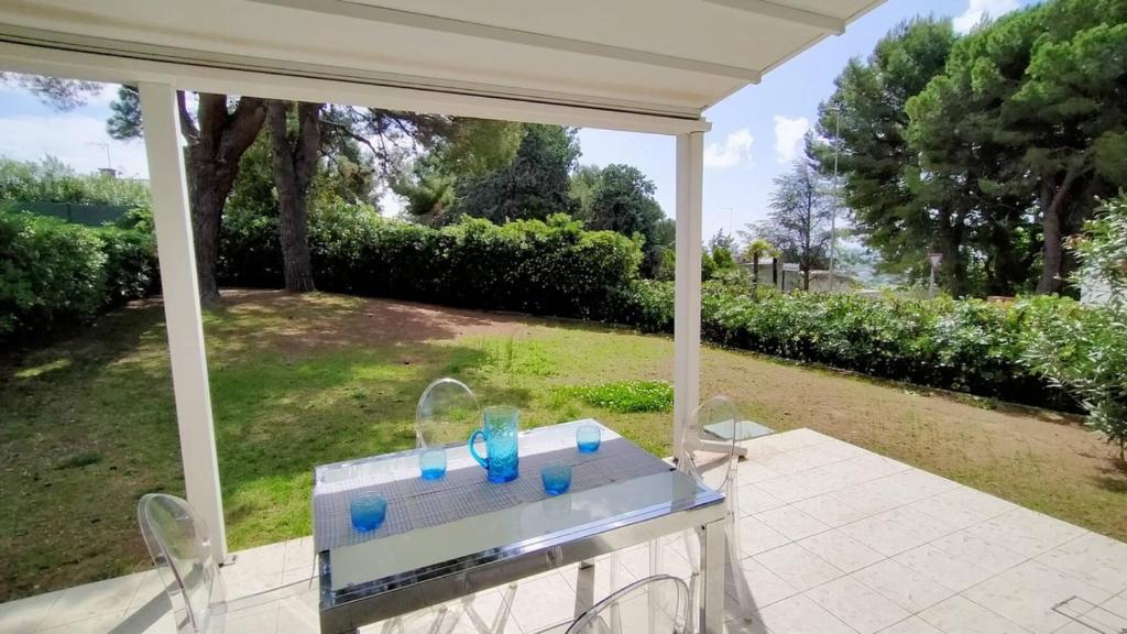 Appartamento Cod 466 - Taunus Vacanze photo 4