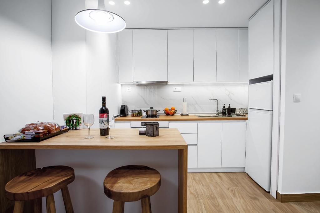 Airbnb Kastoria - Bella Vista B photo 4