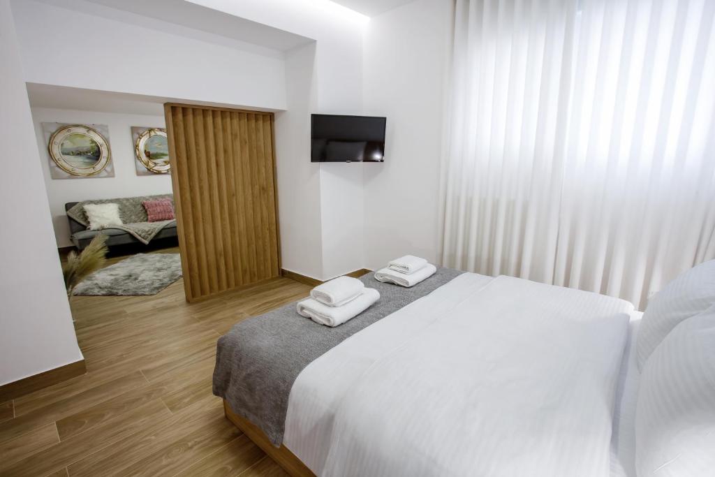 Airbnb Kastoria - Bella Vista B photo 2