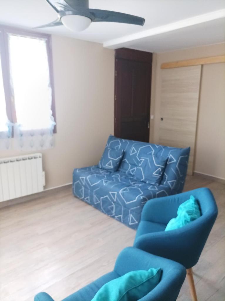 patrice et chrstel Appartement indépendant photo 3