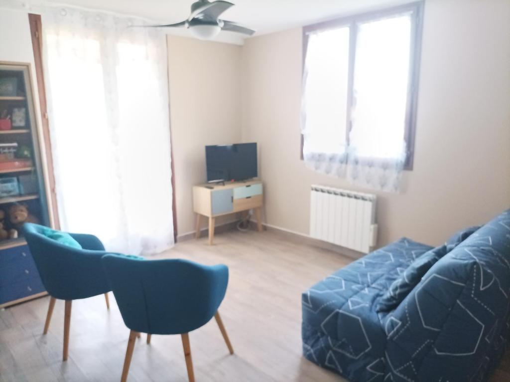 patrice et chrstel Appartement indépendant photo 2