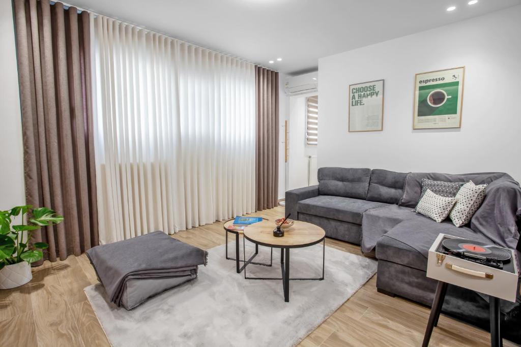 Airbnb Kastoria - Bella Vista B photo 1