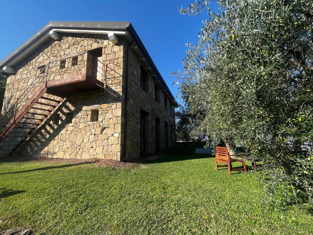 Agriturismo Altavia-Travigne photo 1