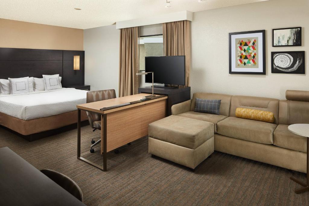 Residence Inn by Marriott Irvine Spectrum image