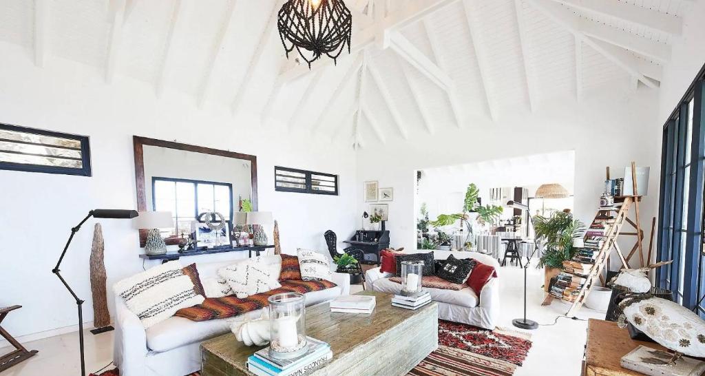 Saint Barth Villa 13