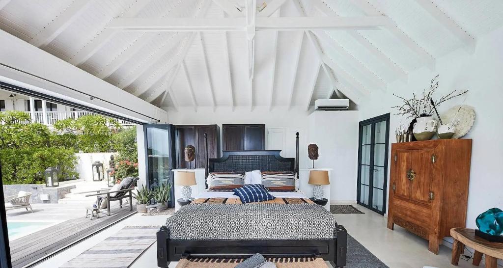 Saint Barth Villa 13 photo 2