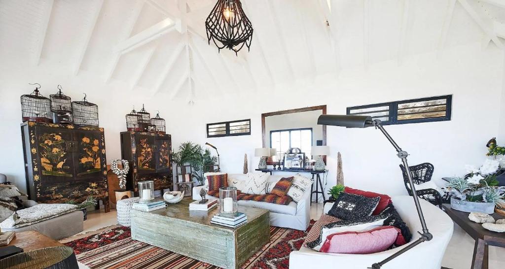 Saint Barth Villa 13 photo 4