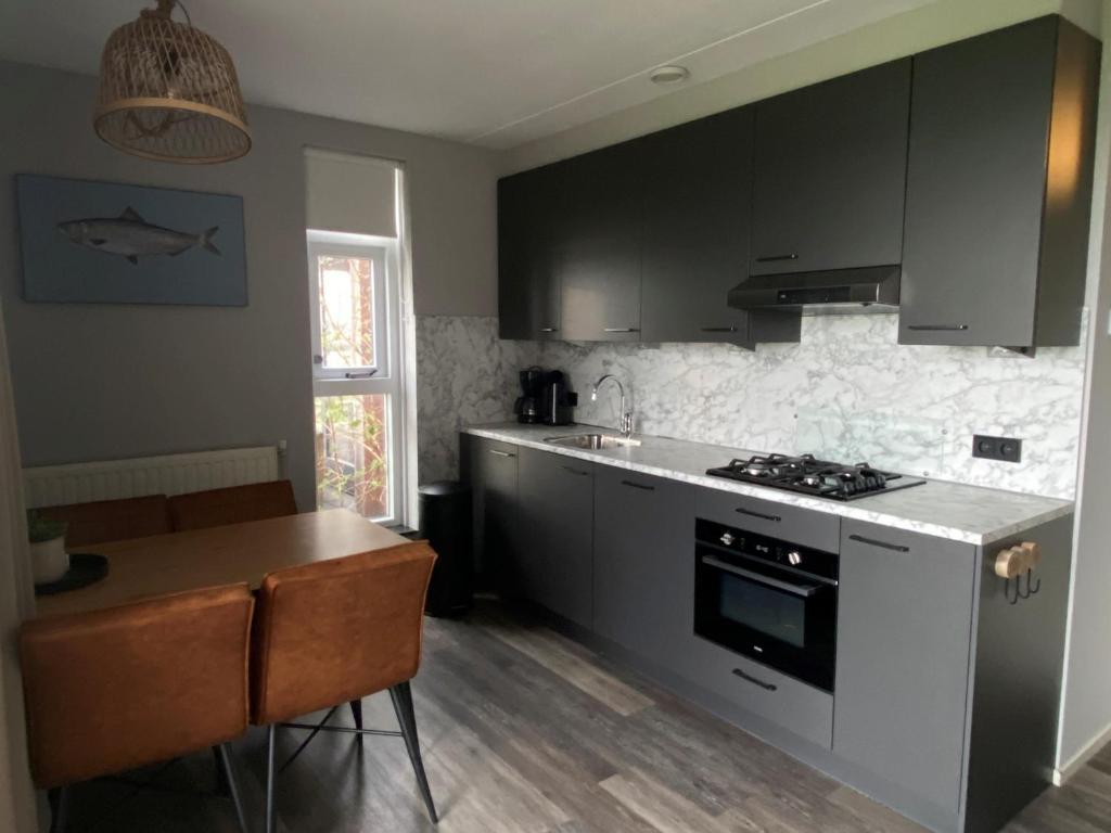 RCN Vakantiepark de Schotsman appartement De Caisson photo 3