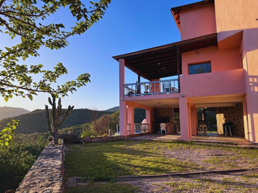 CASA EN SIERRAS DE CORDOBA photo 2